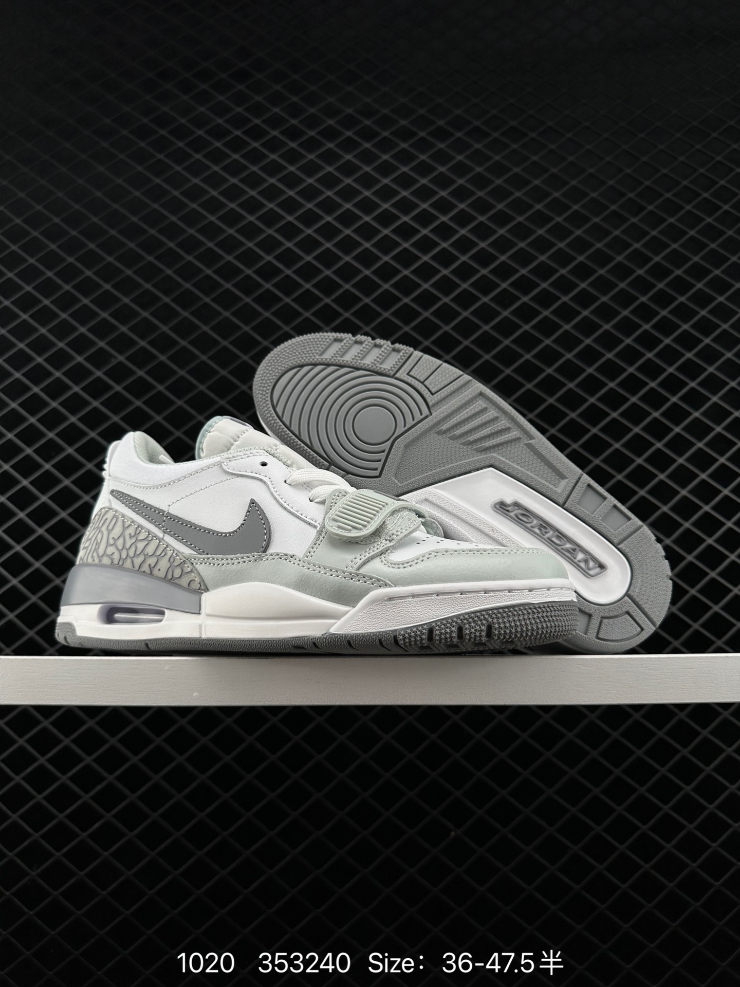 Nike Air Jordan Legacy 312 Low